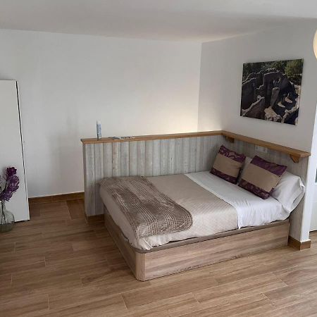 Apartamento , Loft Bobastro Cerca Del Caminito Del Rey Ardales Lejlighed Eksteriør billede