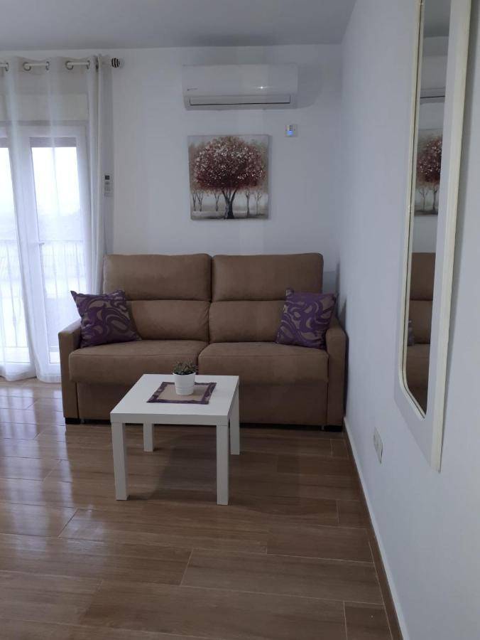 Apartamento , Loft Bobastro Cerca Del Caminito Del Rey Ardales Lejlighed Eksteriør billede