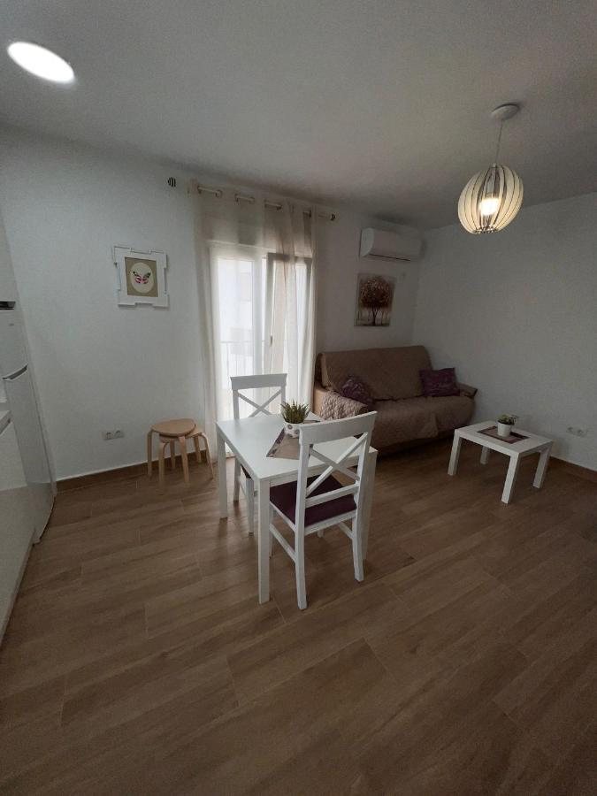 Apartamento , Loft Bobastro Cerca Del Caminito Del Rey Ardales Lejlighed Eksteriør billede