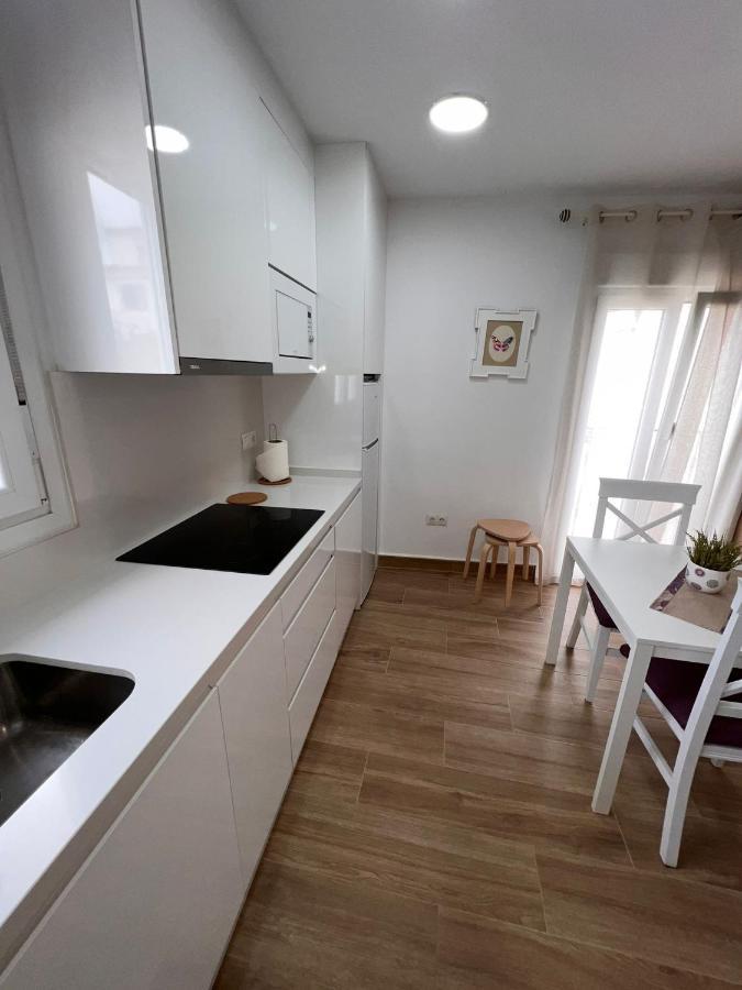 Apartamento , Loft Bobastro Cerca Del Caminito Del Rey Ardales Lejlighed Eksteriør billede