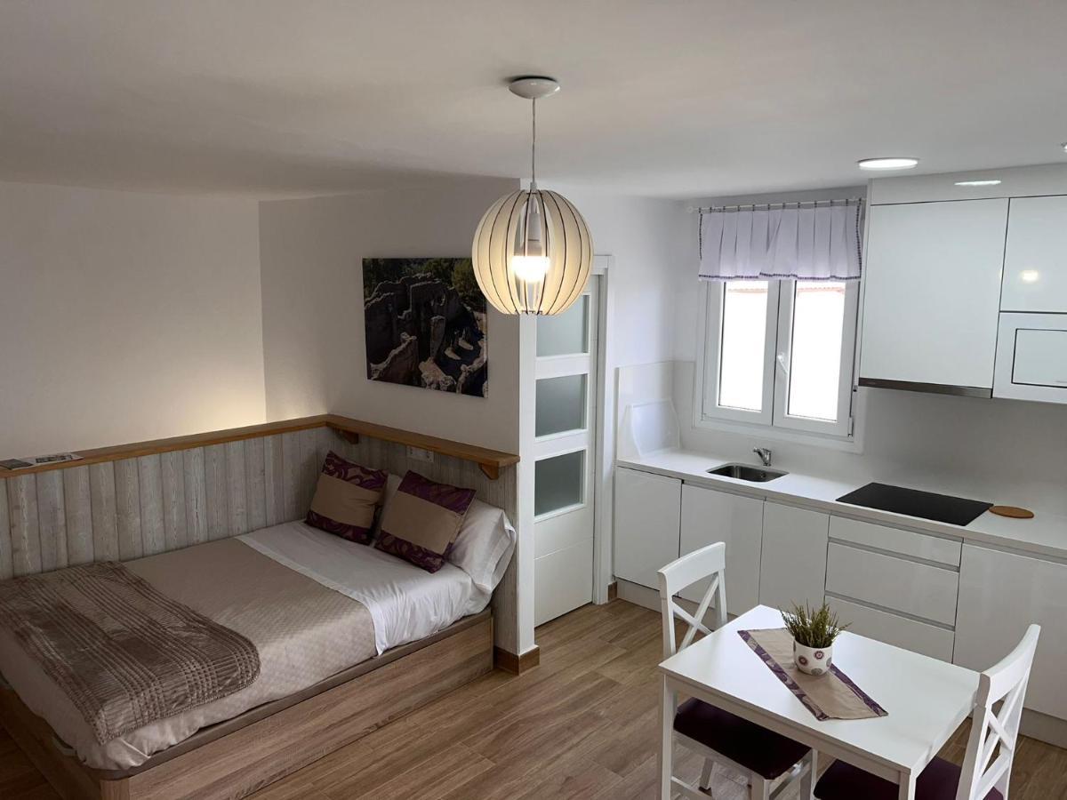 Apartamento , Loft Bobastro Cerca Del Caminito Del Rey Ardales Lejlighed Eksteriør billede