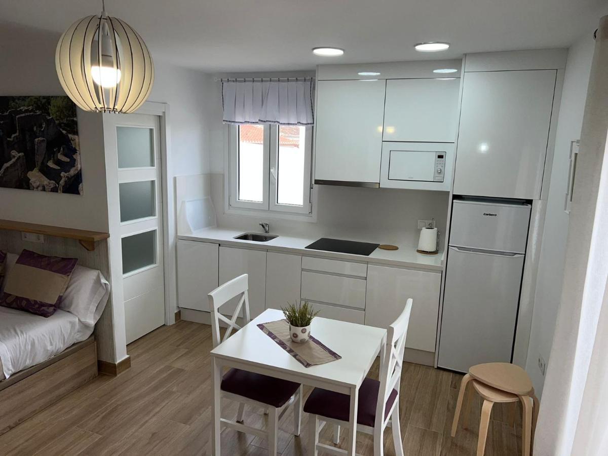 Apartamento , Loft Bobastro Cerca Del Caminito Del Rey Ardales Lejlighed Eksteriør billede